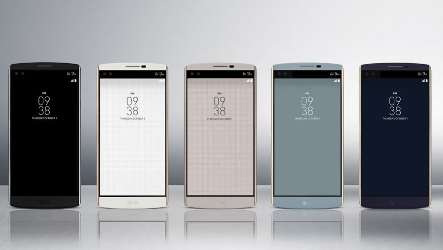 LG V10