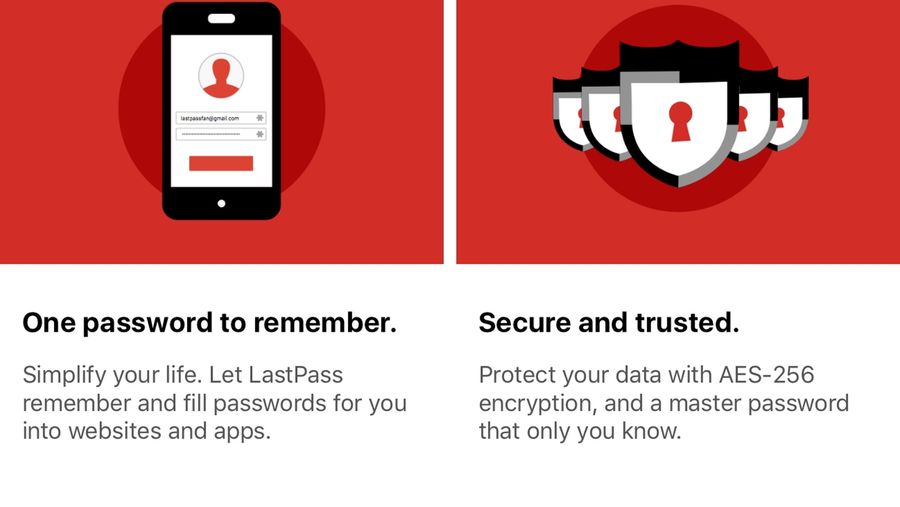 LastPass
