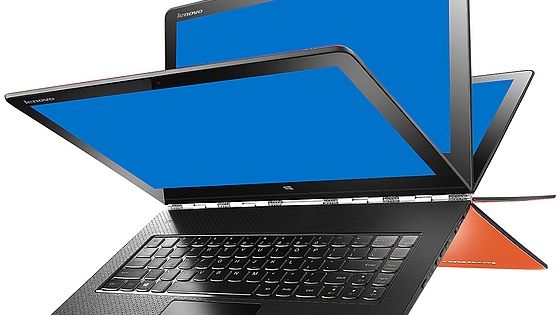 Lenovo Yoga 900