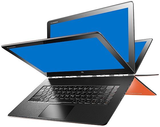Lenovo Yoga 900