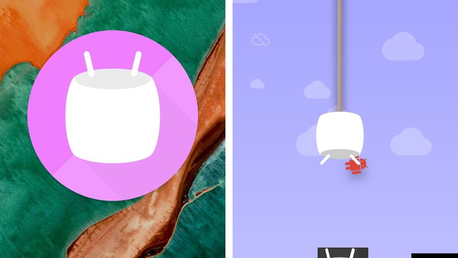 Marshmallow