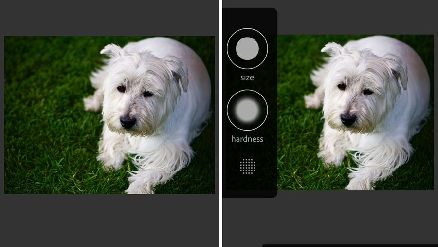 Photoshop Fix