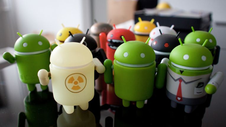 Androids