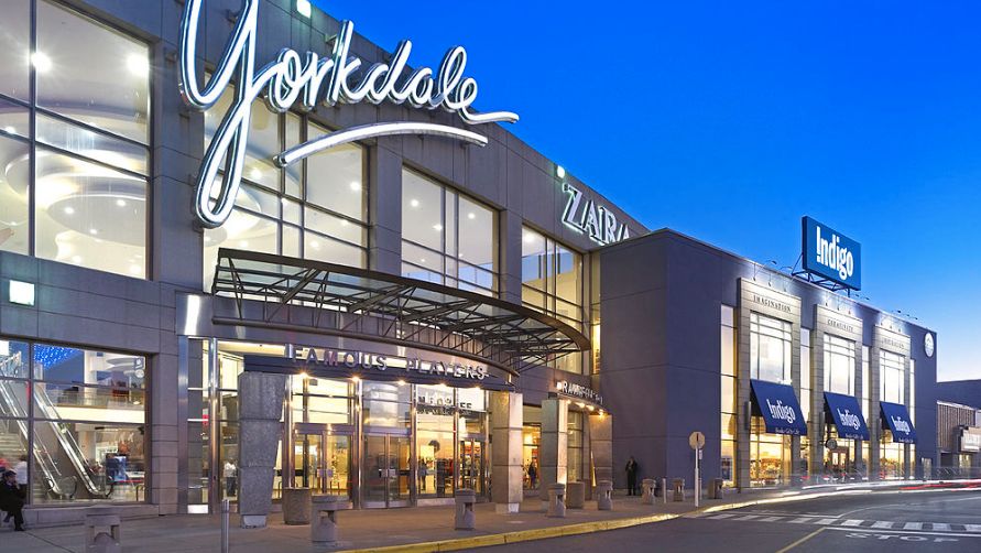 Yorkdale