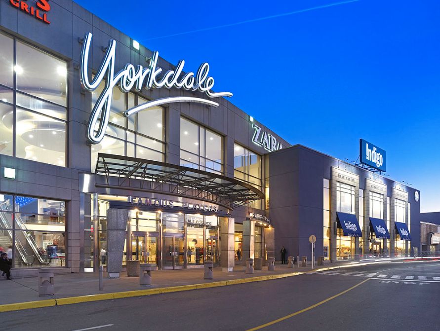 Yorkdale