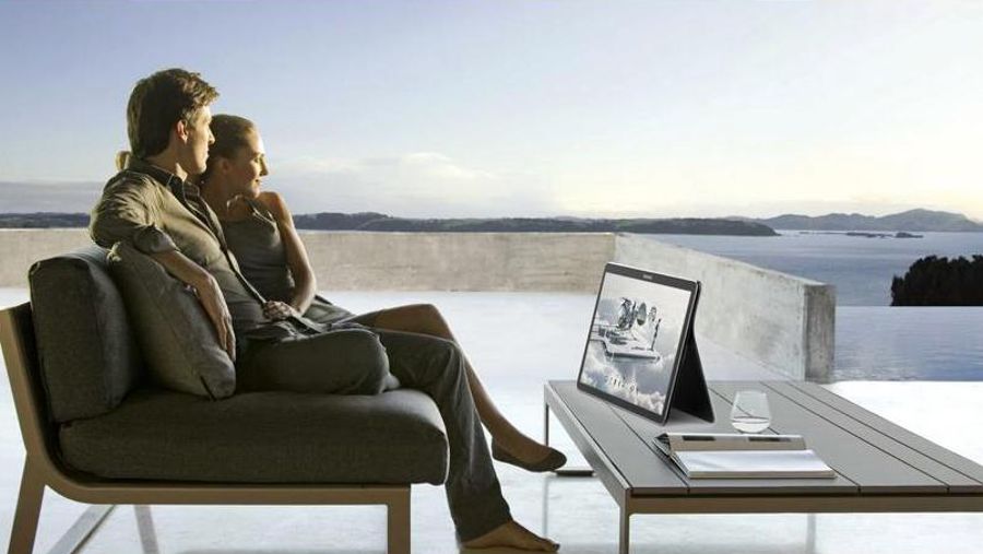 Samsung Galaxy View