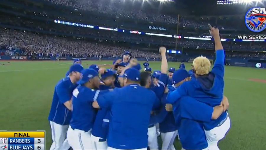 blue jays