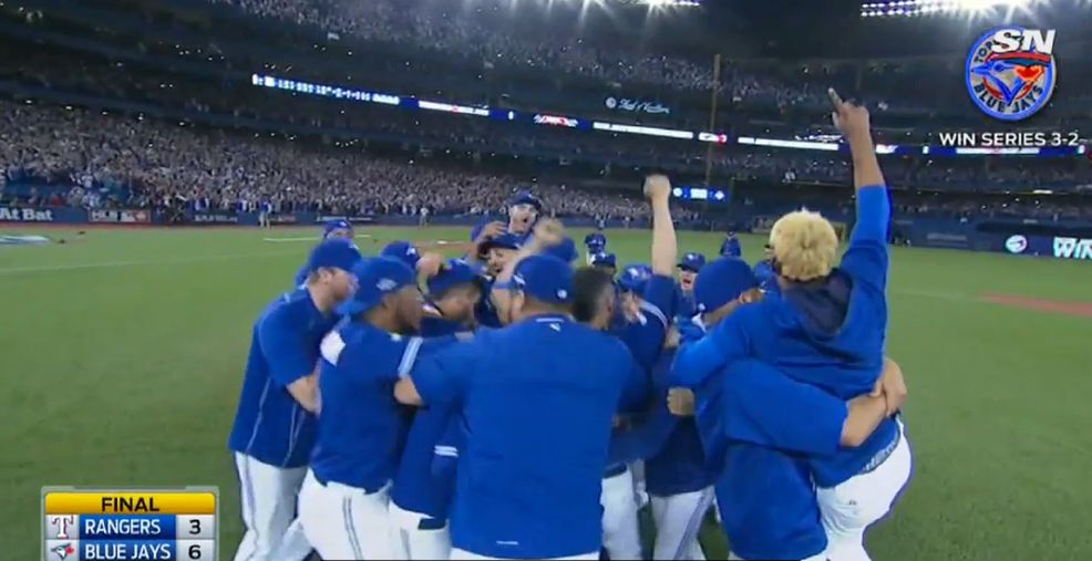 blue jays