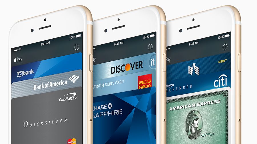 Apple Pay