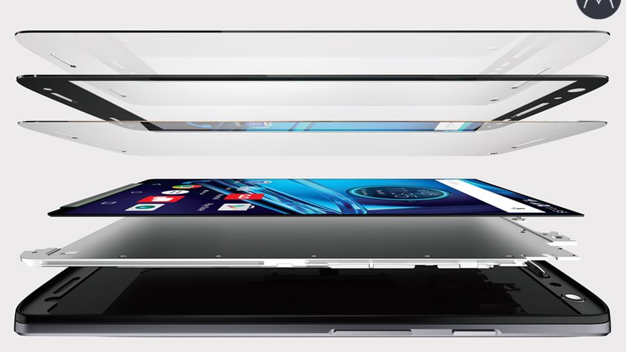 Motorola ShatterShield