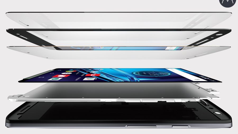Motorola ShatterShield