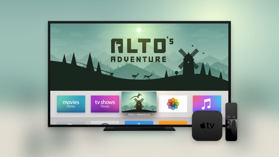 Alto's Adventure