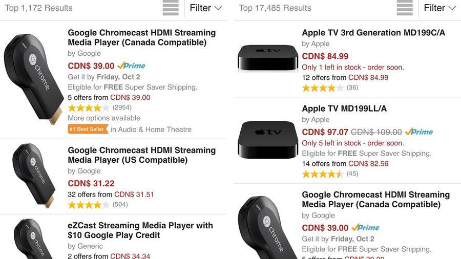 amazon