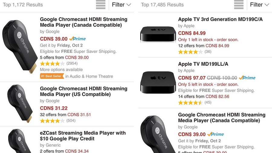 amazon