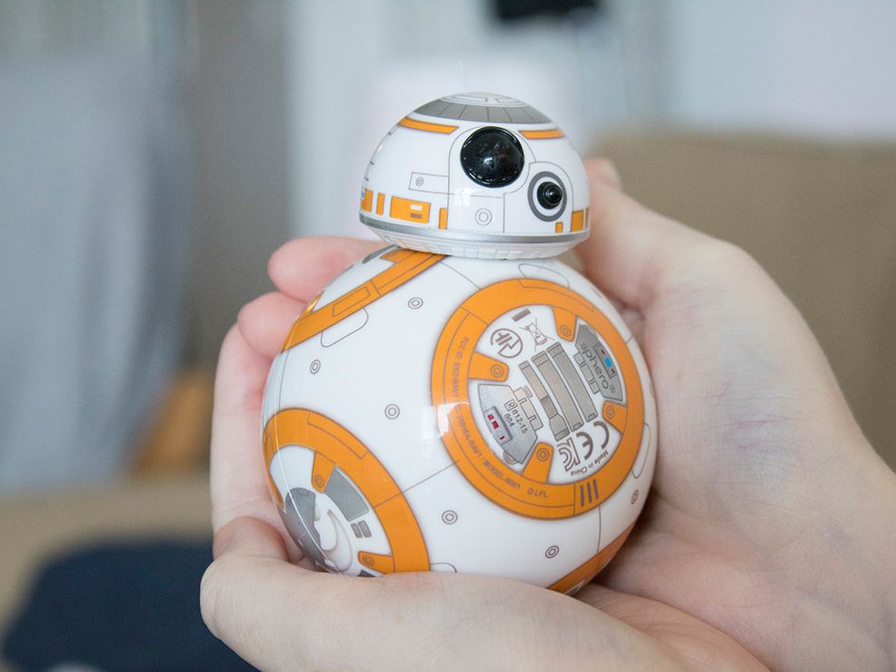 You can now post Star Wars emojis on Twitter