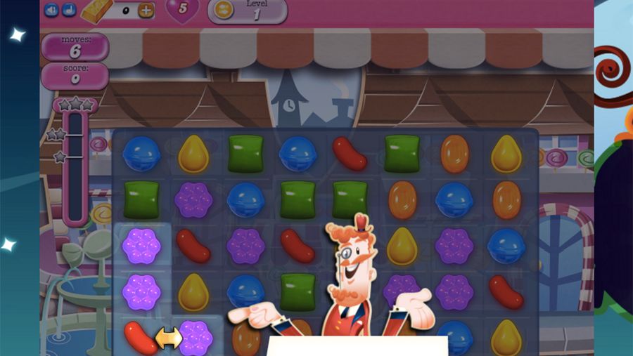 candy crush