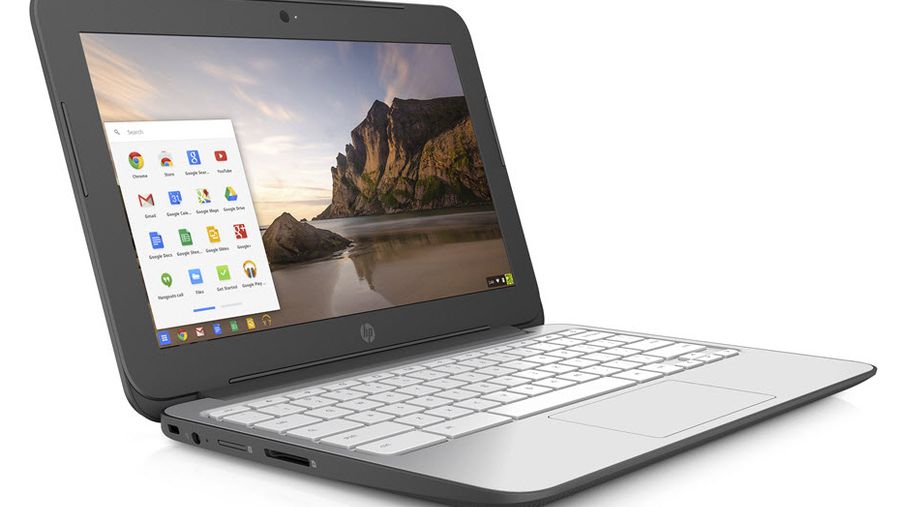 Chromebook 14