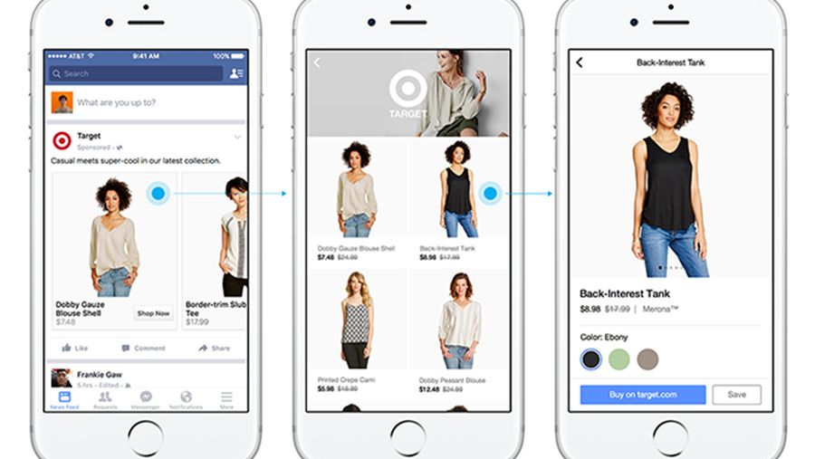 facebook ads