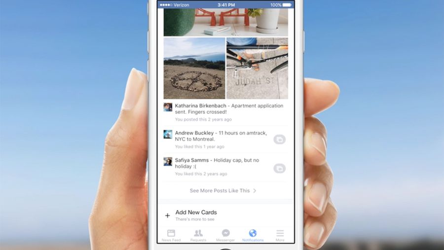 facebook
