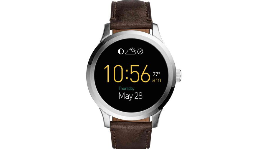Fossil Q Founder
