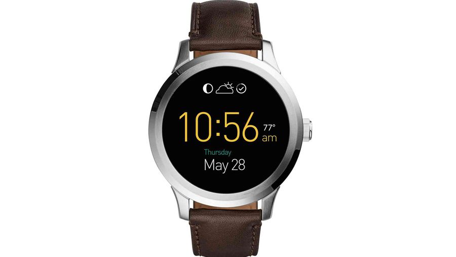 Fossil Q Founder
