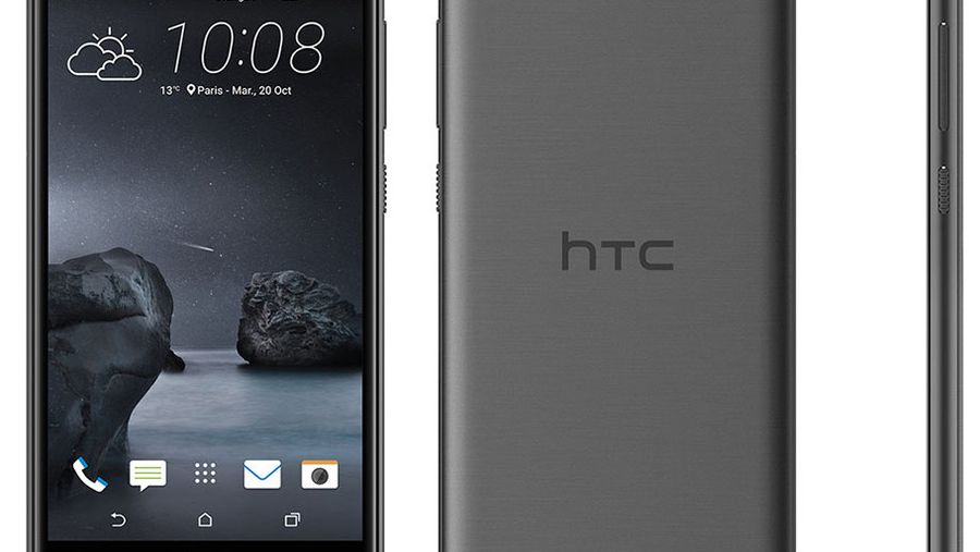 HTC One A9