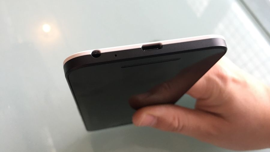 Nexus 5X