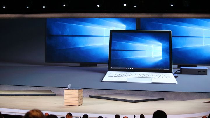 Surface Book