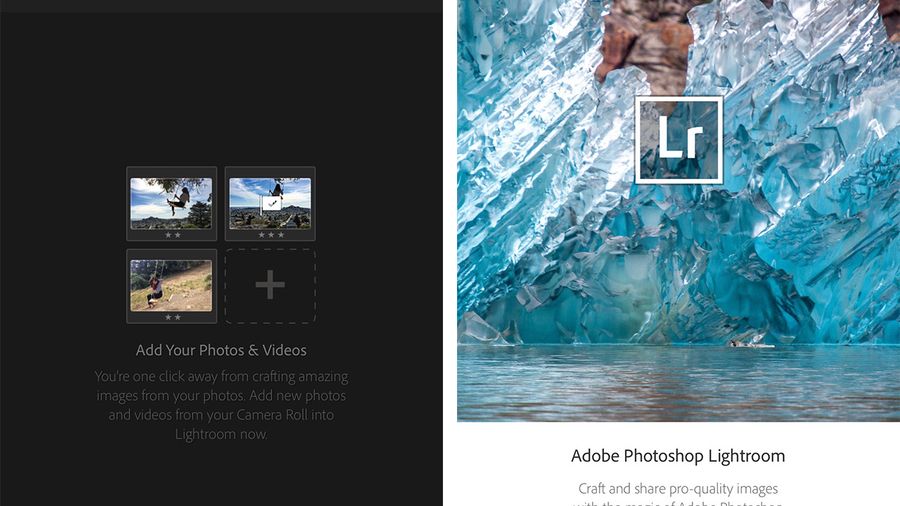 Lightroom