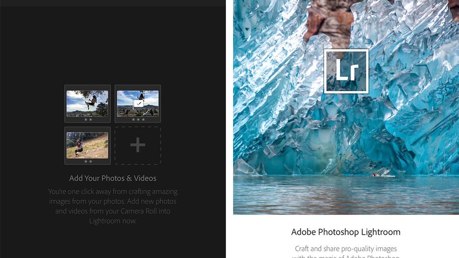 Lightroom