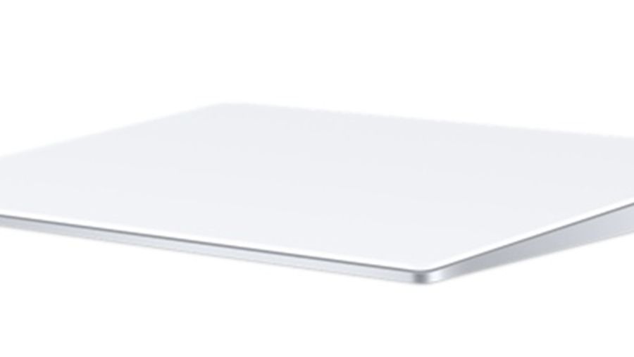 magictrackpad