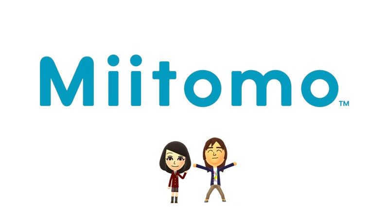 Miitomo, Nintendo’s first mobile app, launches in Canada on March 31