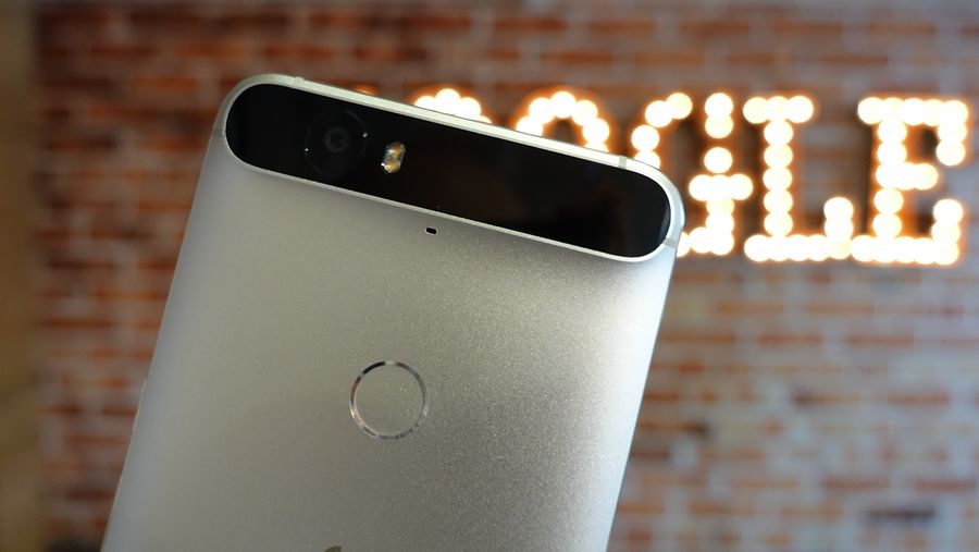 Nexus 6P