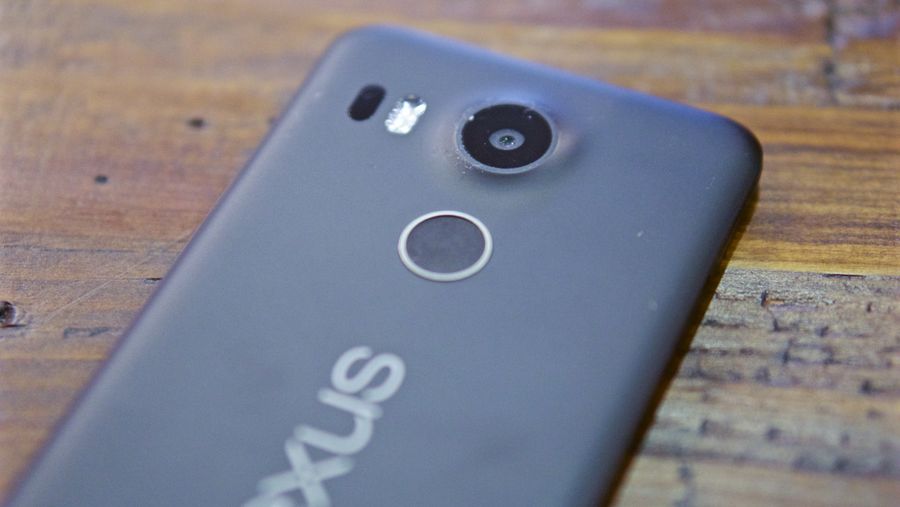 Nexus 5X