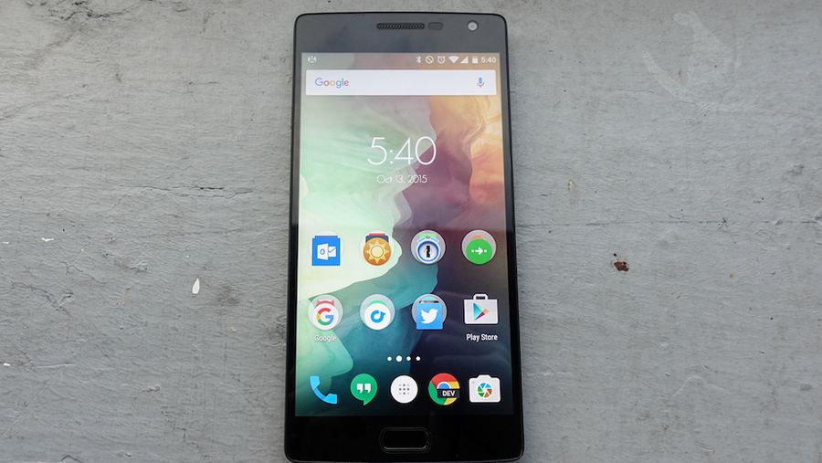 OnePlus 2