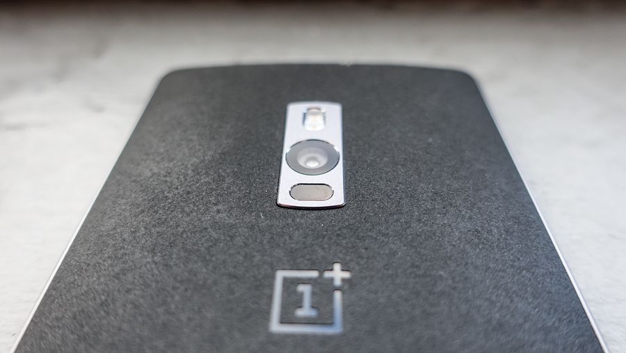 OnePlus 2