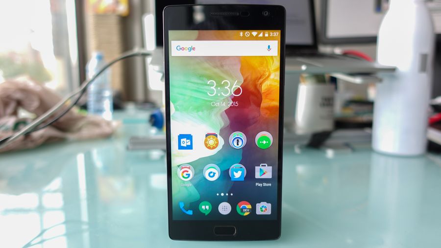 OnePlus 2