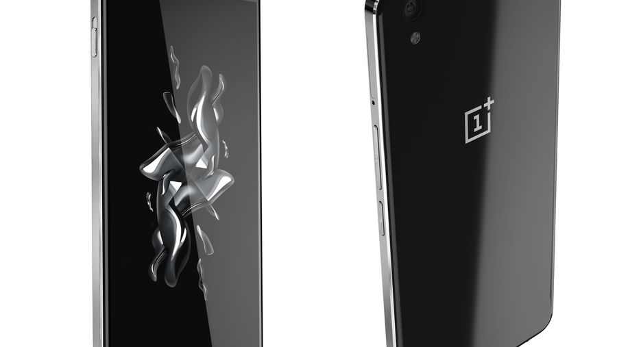 OnePlus X