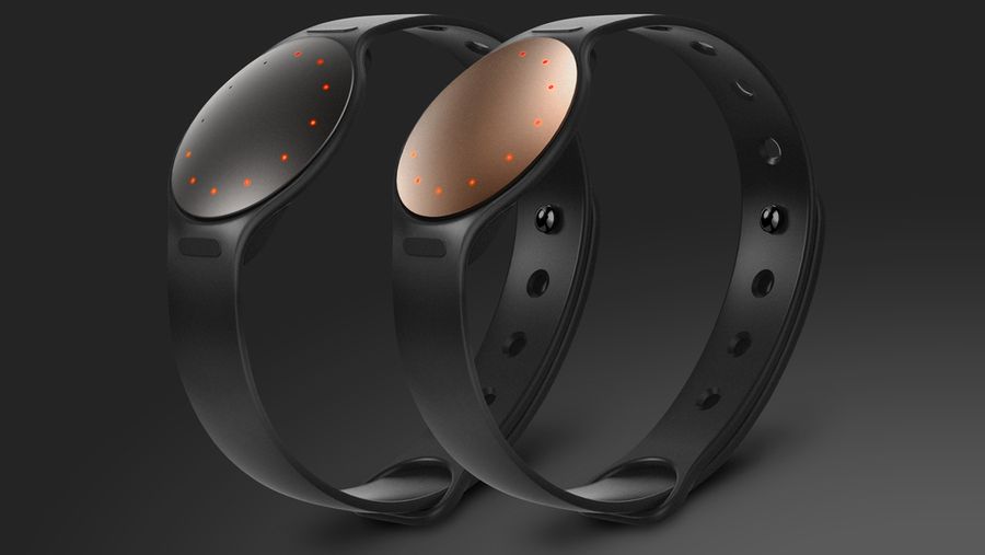 Misfit Shine 2