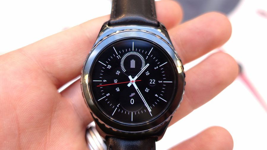 Gear S2
