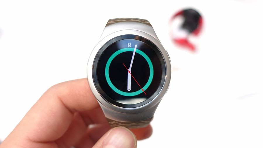 Gear S2