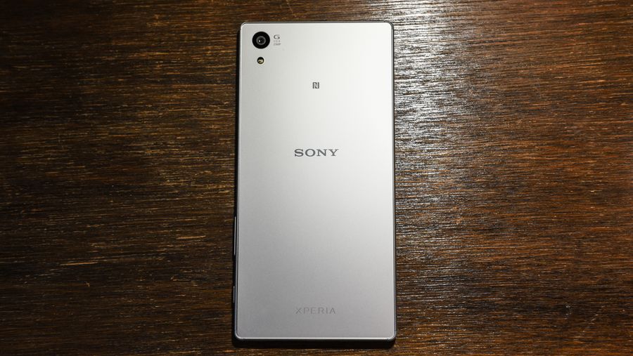 Sony Xperia Z5