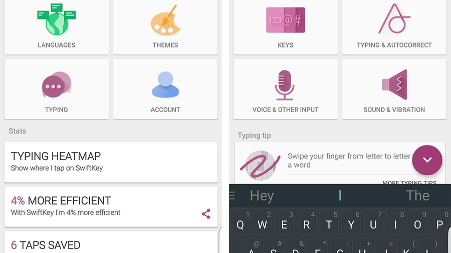 swiftkey