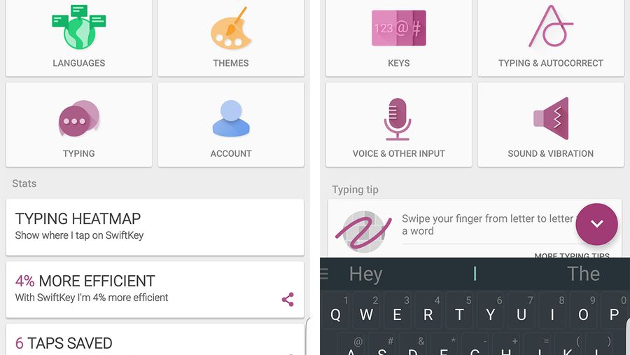 swiftkey