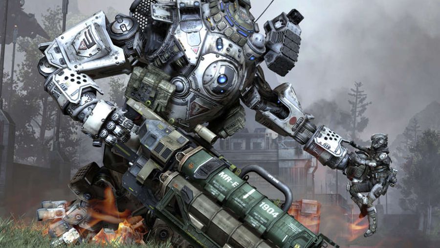 Titanfall