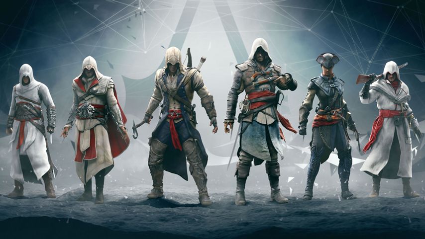 ubisoft