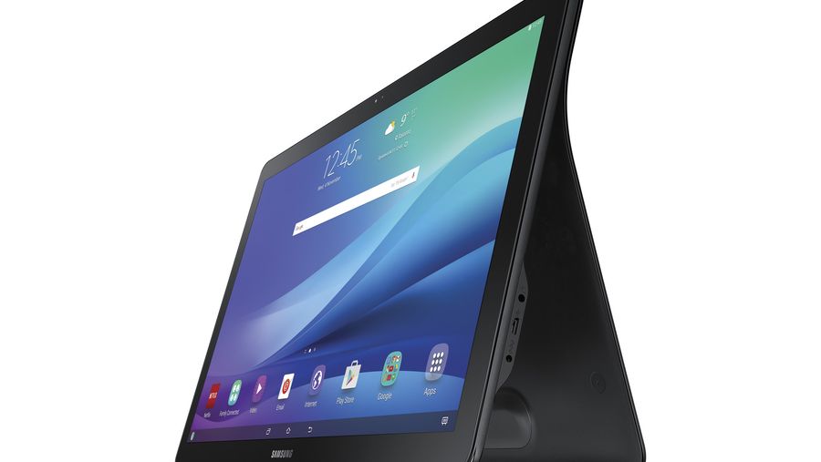 Samsung Galaxy View