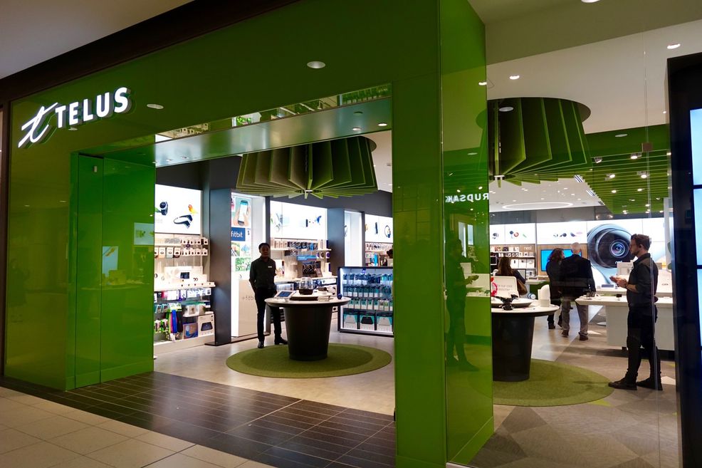 Telus and Koodo raising plan prices by $5, weakening BYOD benefits