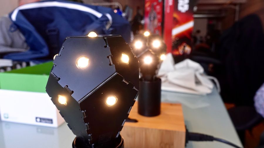 Nanoleaf