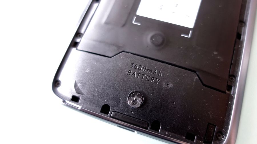 Moto X Play